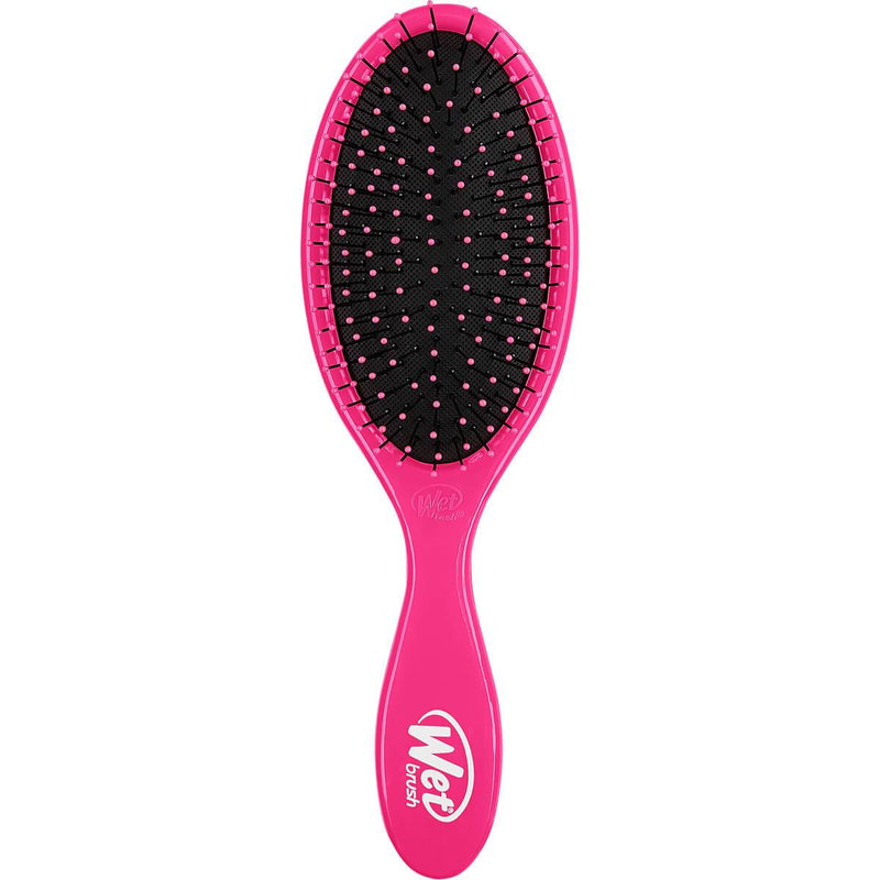 WetBrush Brosse démêlante The Original - Rose
