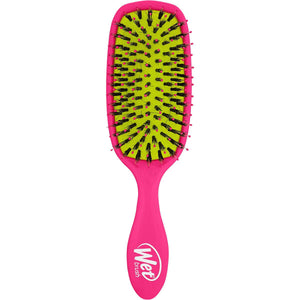 WetBrush Brosse brillance - Rose