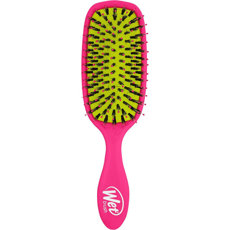 WetBrush Brosse brillance - Rose
