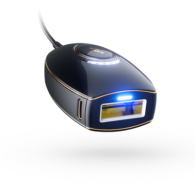 SmoothSkin Pure Mini IPL Appareil d'épilation