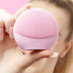 FOREO LUNA™ play smart 2 - Appareil nettoyant intelligent