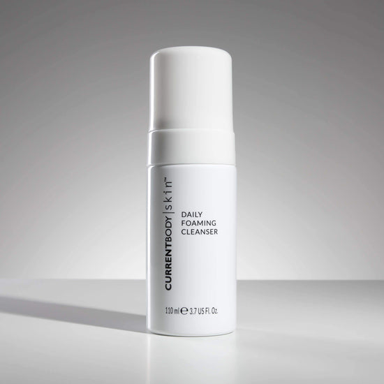 CurrentBody Skin Mousse Nettoyante Quotidienne