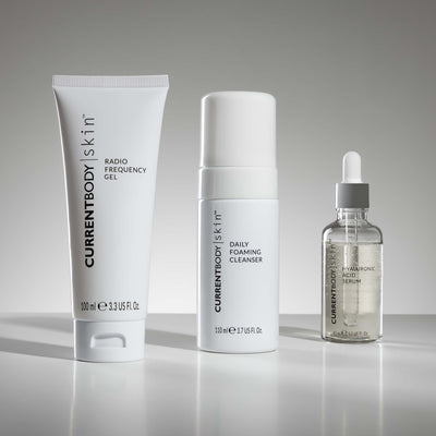 CurrentBody Skin La Collection Super Tech