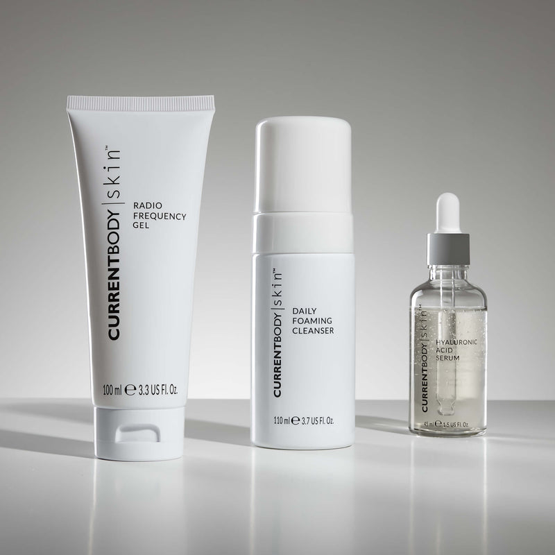 CurrentBody Skin La Collection Super Tech