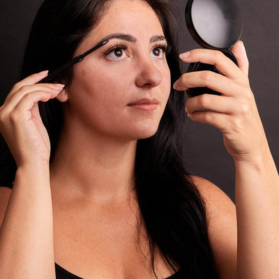 CurrentBody Skin Rasoir pour sourcils
