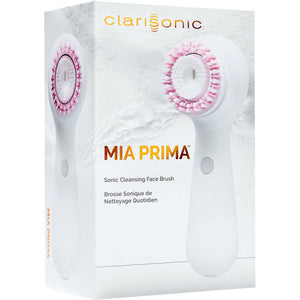 Clarisonic Mia Prima - Brosse nettoyante et exfoliante visage