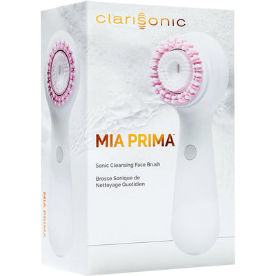 Clarisonic Mia Prima - Brosse nettoyante et exfoliante visage
