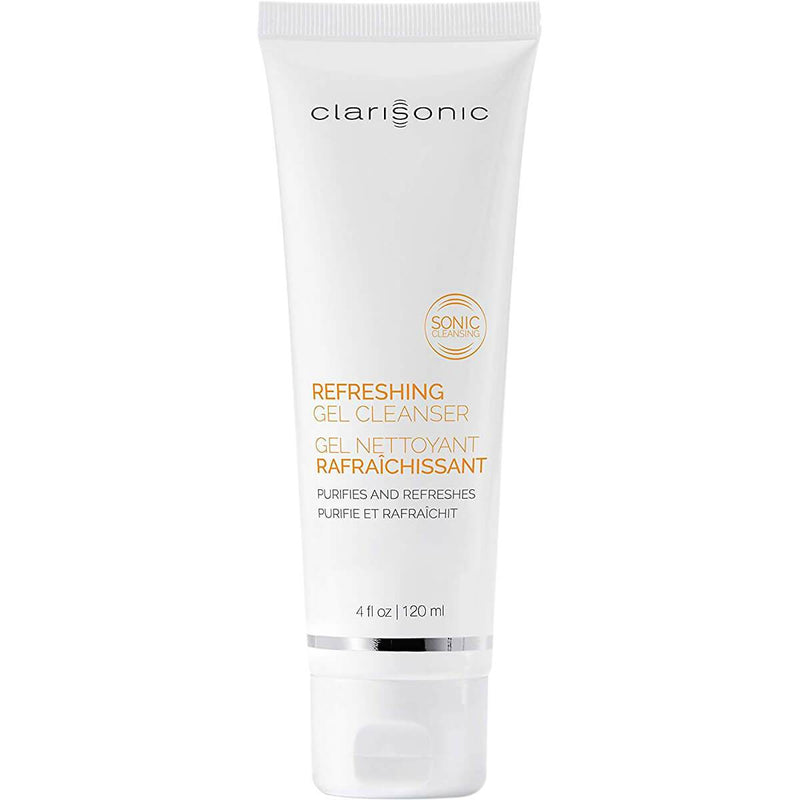 Gel Nettoyant Rafraîchissant Clarisonic