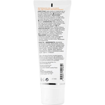 Gel Nettoyant Rafraîchissant Clarisonic