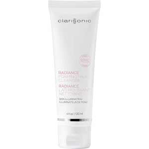 Clarisonic Radiance Lait Moussant Nettoyant