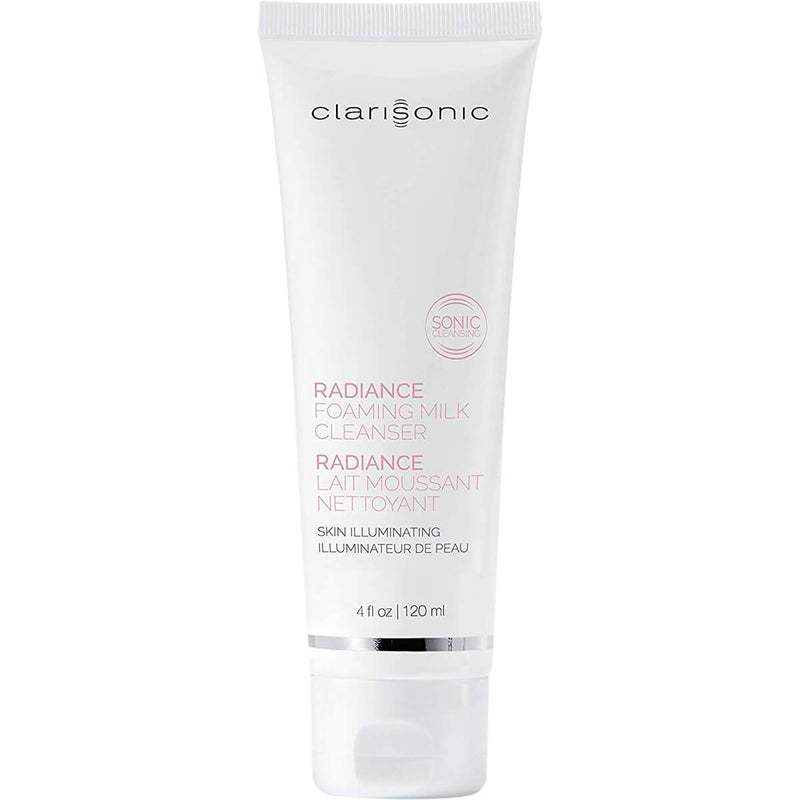 Clarisonic Radiance Lait Moussant Nettoyant
