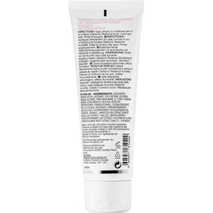 Clarisonic Radiance Lait Moussant Nettoyant
