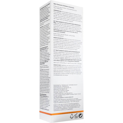 Clarisonic Traitement Exfoliant Rénovateur