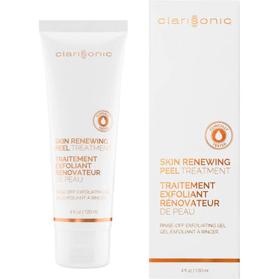 Clarisonic Traitement Exfoliant Rénovateur