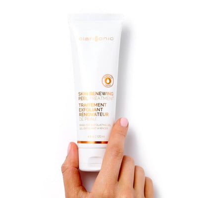 Clarisonic Traitement Exfoliant Rénovateur