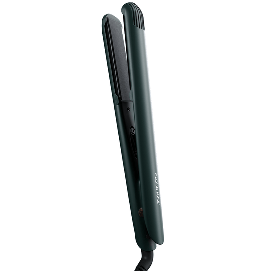 CLOUD NINE The Touch Iron Fer à lisser - Collection Evergreen
