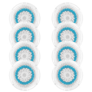 Tête de brosse Deep Pore Clarisonic- stocks annuels