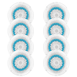 Tête de brosse Deep Pore Clarisonic- stocks annuels