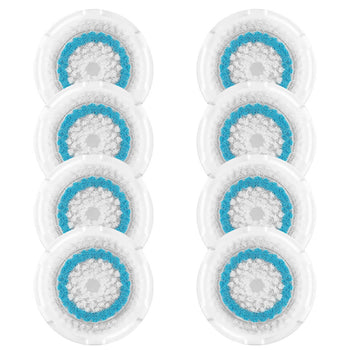 Tête de brosse Deep Pore Clarisonic- stocks annuels