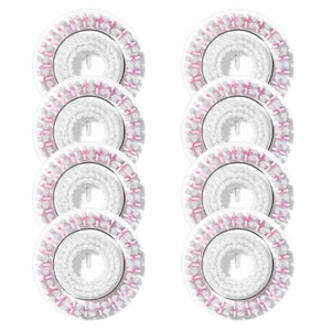 Tête de brosse Clarisonic Radiance - stocks annuels