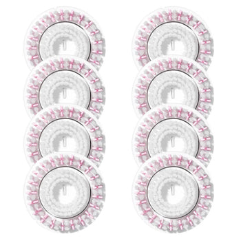 Tête de brosse Clarisonic Radiance - stocks annuels