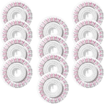 Tête de brosse Clarisonic Radiance - stocks annuels