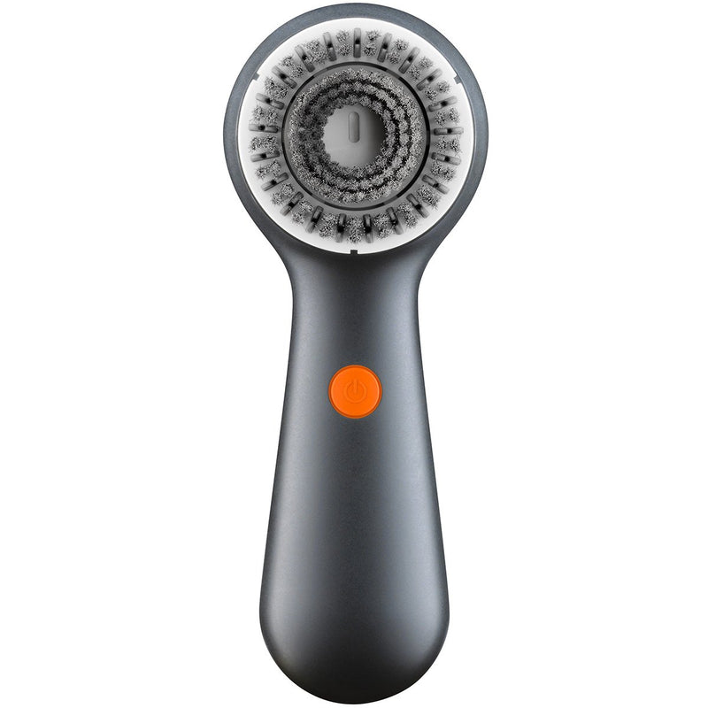 Clarisonic - Brosse nettoyante et exfoliante visage pour homme Mia Men