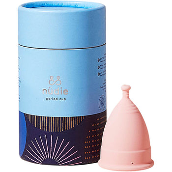 Cup menstruelle Nüdie