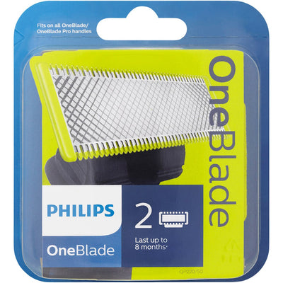 Philips - Lames de rechange OneBlade