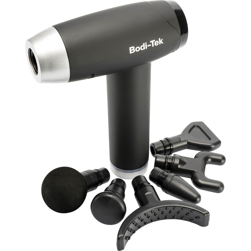 Bodi-Tek Pistolet de massage sportif des tissus profonds