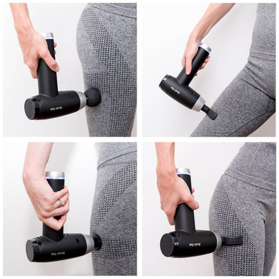 Bodi-Tek Pistolet de massage sportif des tissus profonds