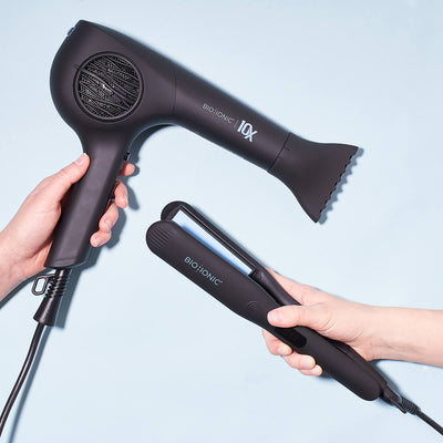 Bio Ionic - Sèche-cheveux 10X Ultralight