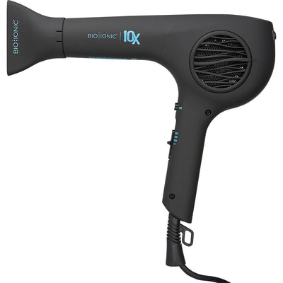 Bio Ionic - Sèche-cheveux 10X Ultralight