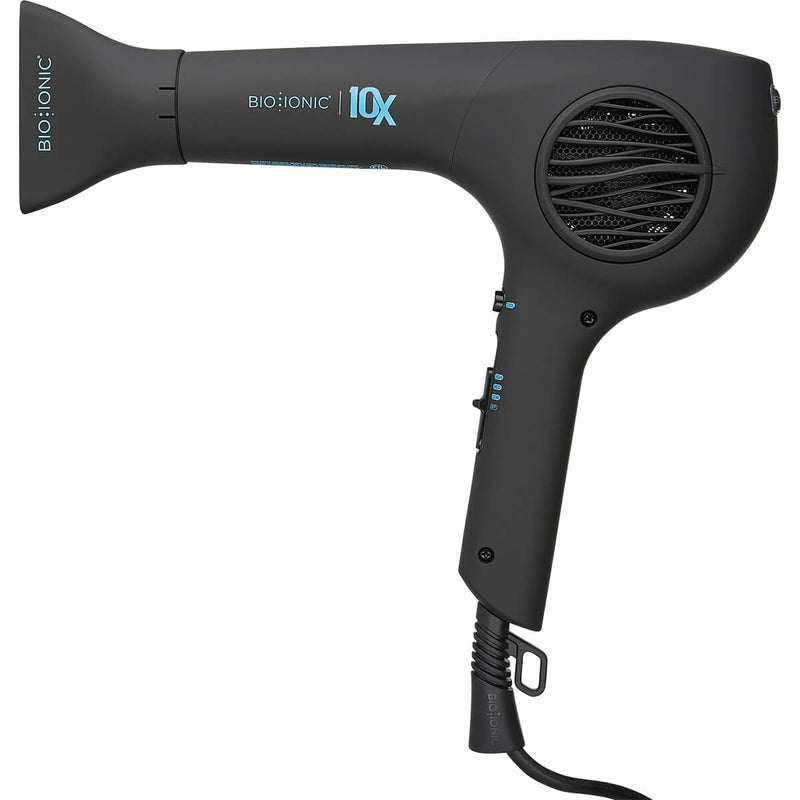 Bio Ionic - Sèche-cheveux 10X Ultralight