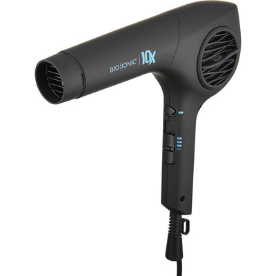 Bio Ionic - Sèche-cheveux 10X Ultralight