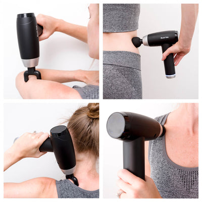 Bodi-Tek Pistolet de massage sportif des tissus profonds