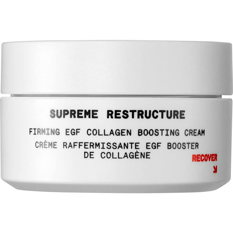 FACEGYM Supreme Restructure Crème Raffermissant