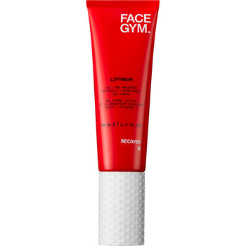 FACEGYM Liftwear Gel-crème Hydratante (15/50 ml)