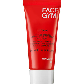 FACEGYM Liftwear Gel-crème Hydratante (15/50 ml)