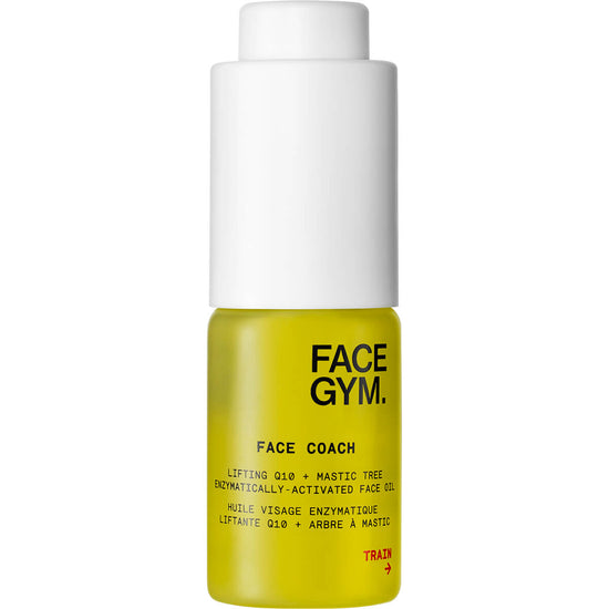 FACEGYM Face Coach Huile Visage (15/30 ml)