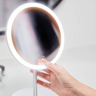 CurrentBody Skin Miroir lumineux à LED