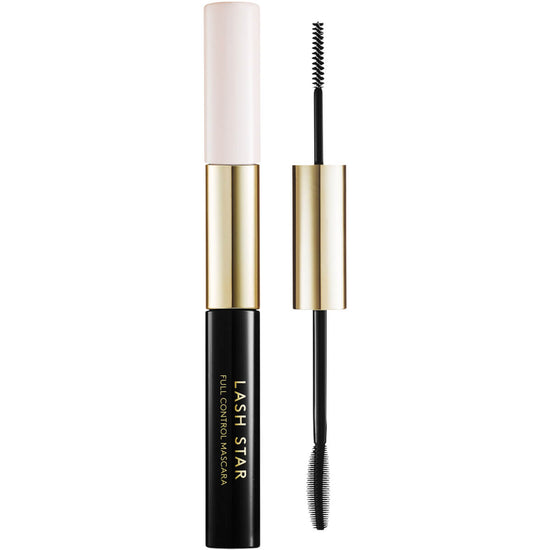 Lash Star Mascara Sculpteur de Cils  à Contrôle Total - noir quantique