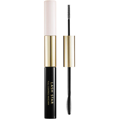 Lash Star Mascara Sculpteur de Cils  à Contrôle Total - noir quantique
