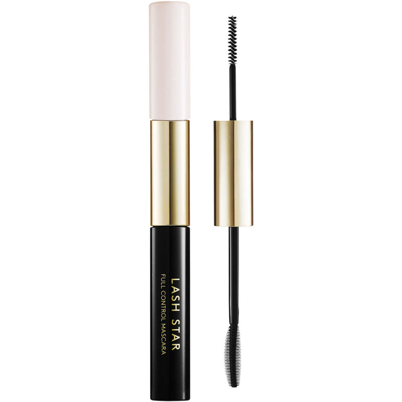 Lash Star Mascara Sculpteur de Cils  à Contrôle Total - noir quantique