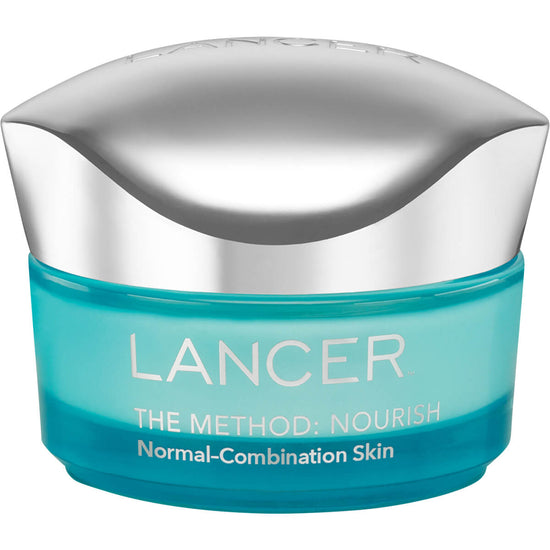 Lancer La Méthode : Soin nourrissant pour peau normale à mixte (50 ml)