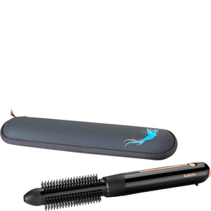 BaByliss 9000 Brosse Chauffante sans fil