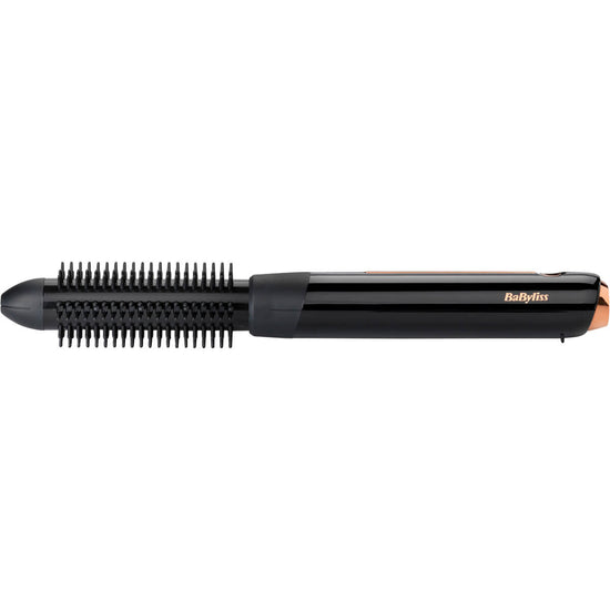 BaByliss 9000 Brosse Chauffante sans fil