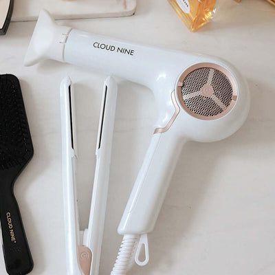 CLOUD NINE The Airshot Pro Sèche-cheveux