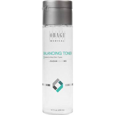 SUZANOBAGIMD Balancing Toner 200ml