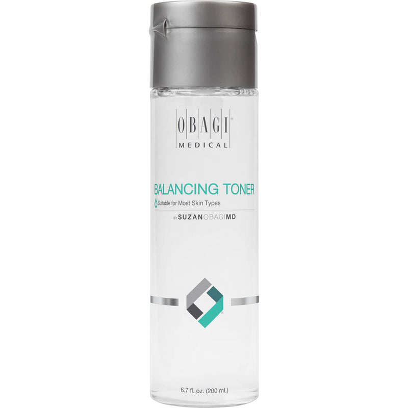 SUZANOBAGIMD Balancing Toner 200ml